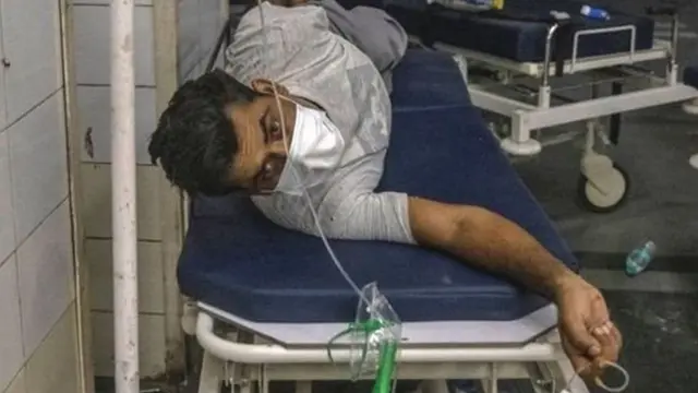 ઓક્સિજન સમજીને કોઈ દરદીને નાઇટ્રોજન આપી દીધો હોત તો ગંભીર પરિણામ આવ્યાં હોત