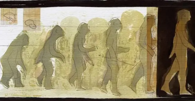 டார்வின் சொன்னது சரியாக இருந்தால்?