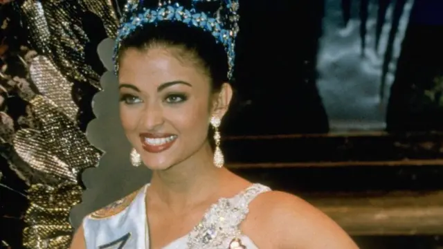 ايشواريا راي