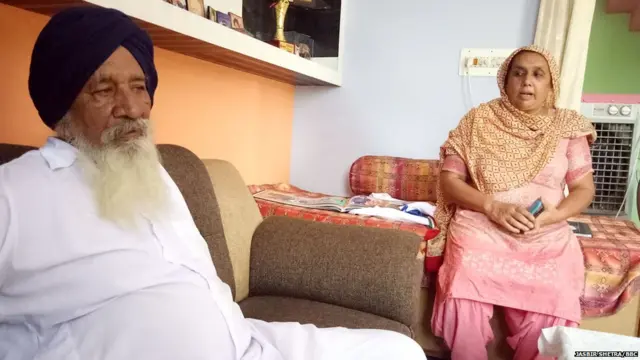 ਤਜਿੰਦਰਪਾਲ ਸਿੰਘ