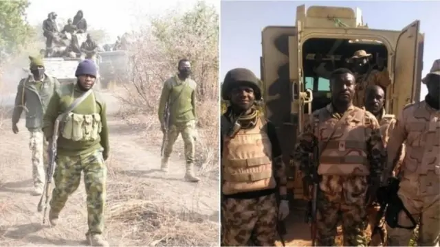 army