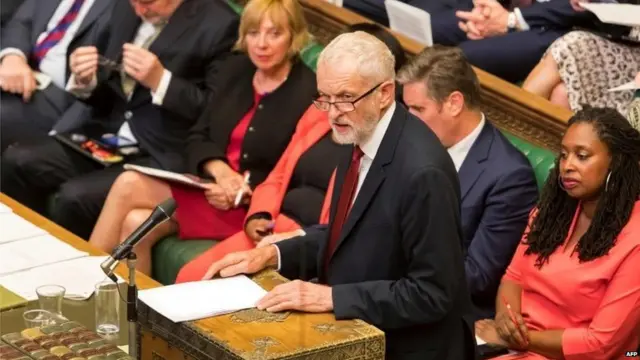 ਜੈਰੇਮੀ ਕਾਰਬਿਨ