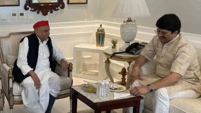 राजा भैया