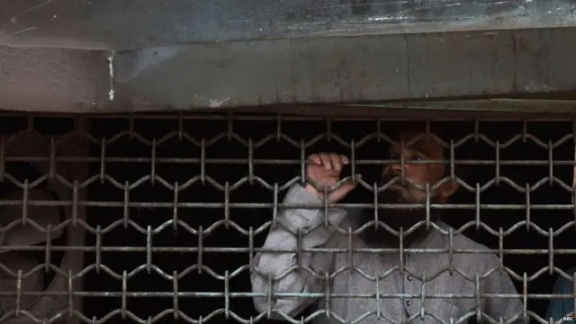 ਜਹਾਂਗੀਰਪੁਰੀ