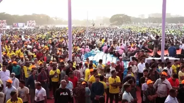নির্বাচনের আগে রাজপথ দখলে রাখতে চায় আওয়ামী লীগ