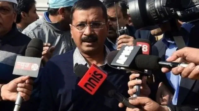 आप पार्टी