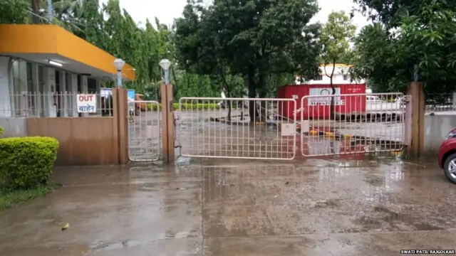 दूध आंदोलन