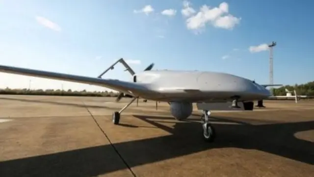 भविष्यातील युद्धांमधील ड्रोनच्या वापरासंदर्भात भारत किती सज्ज आहे?