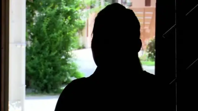 ਸੋਫ਼ੀਆ ਦਾ ਪਰਛਾਵਾਂ