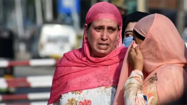 కశ్మీర్