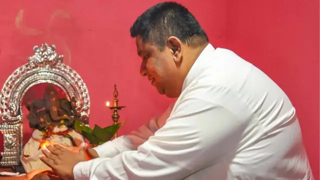 Chamara Sampath Dasanayake