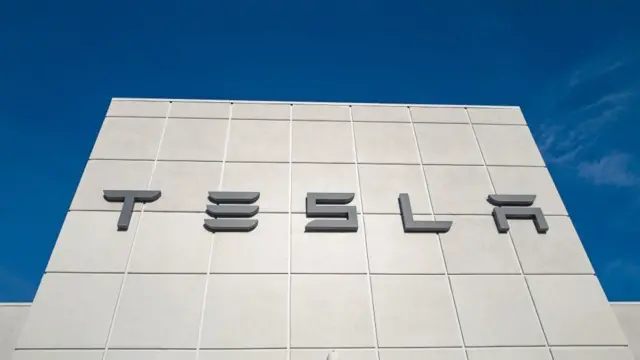 టెస్లా