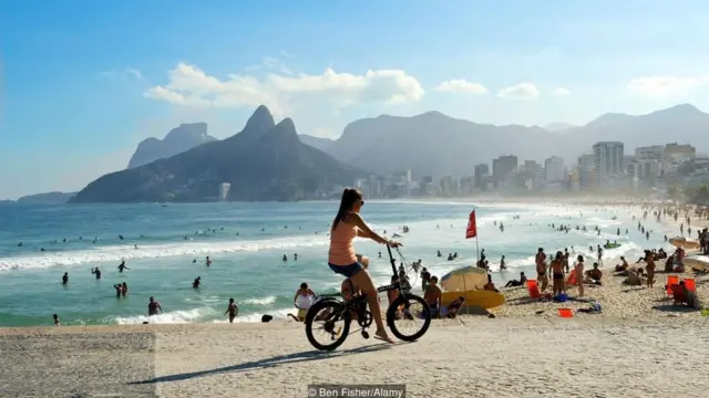 ब्राझिल