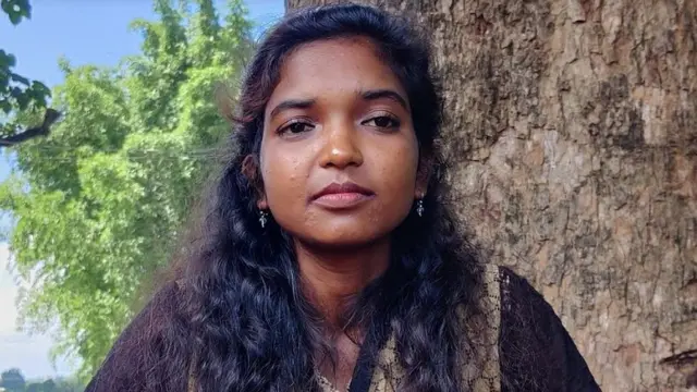 मंजू उरांव