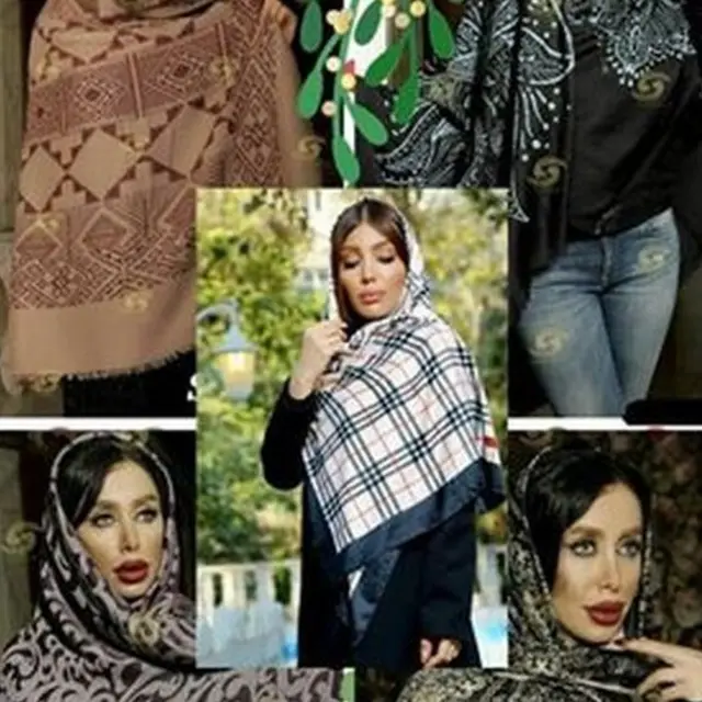 بسیاری از فروشگاه‌های مجازی در ایران بر روی اینستاگرام و تلگرام قرار دارد