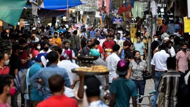 గర్భాన్ని నిరోధించే బాధ్యత స్త్రీలదేని ఇటీవల జరిగిన కుటుంబ ఆరోగ్య సర్వేలో 40శాతం మంది పురుషులు చెప్పారు.