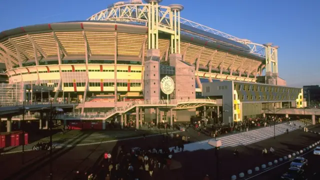 Amsterdam Arena