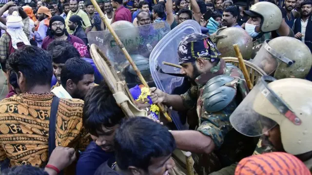 शबरीमला