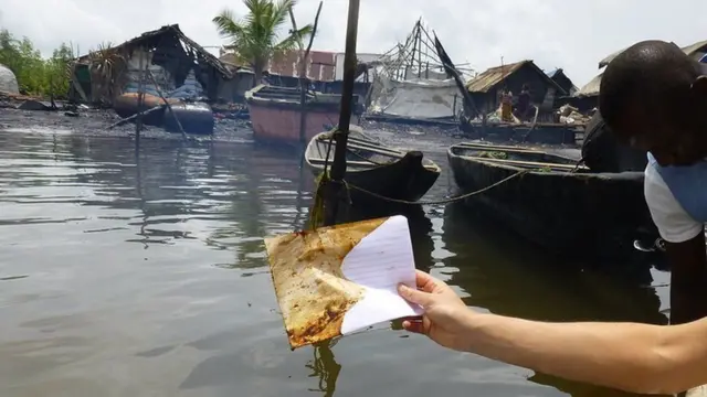 Leigh Day Hukuk Bürosu