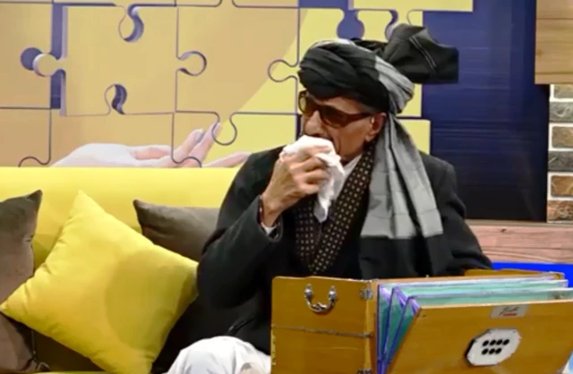 افغانستان