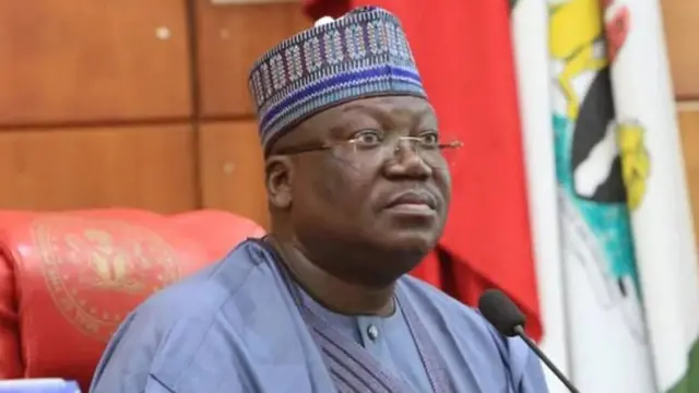 Ahmad Lawan