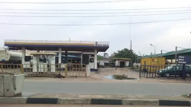 Umuahia nọdụrụ n'ulọ taa