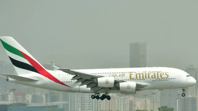 Emirates