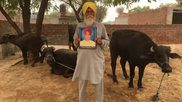 16000 விவசாயிகளின் தற்கொலைக்கு காரணம் பசுமை புரட்சியா?