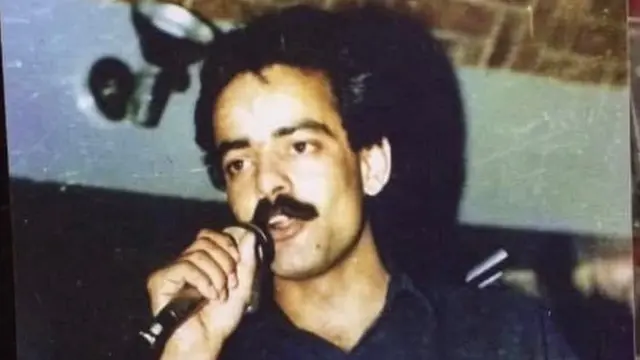 مختار مجید