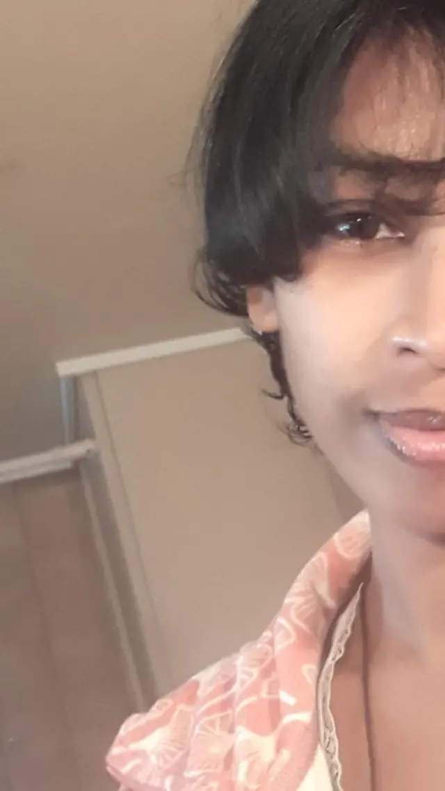 Sandamali's story - Sri Lanka