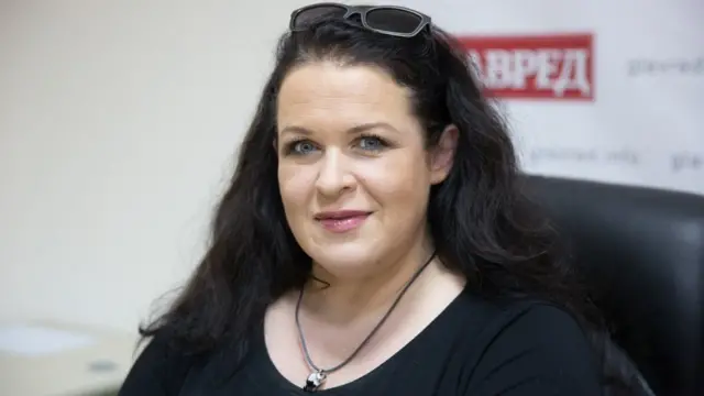 Руслана Писанка