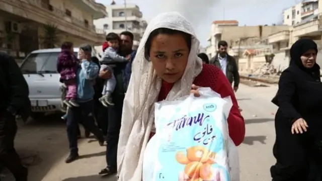 Турецька армія у Сирії