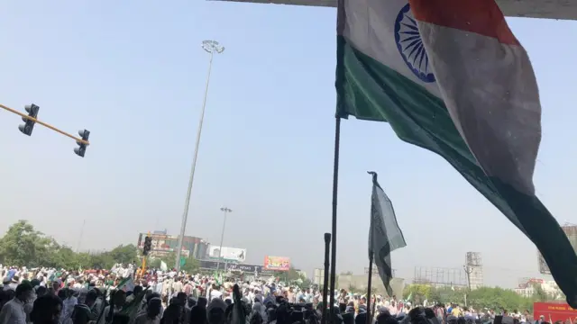 किसान