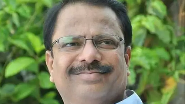 दिलीप माने