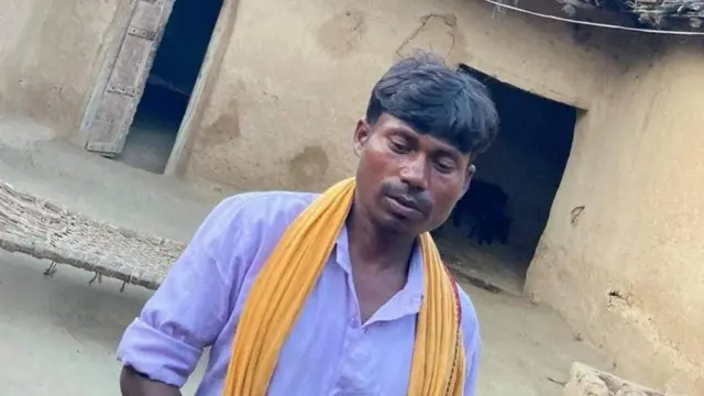 लौंगी भुइयां ने नहर खोदी या नहीं