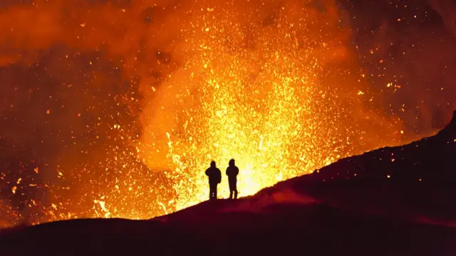 Vulcãobonus de boas vindas blaze como funcionaKamchatka, na Rússia