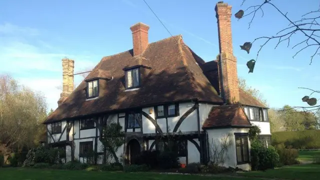 เวน คอร์ต