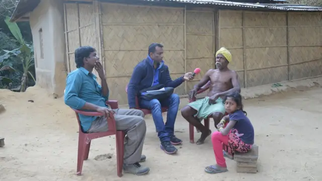 घरवापसी