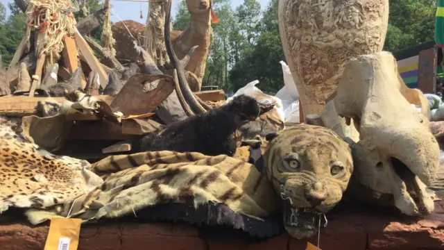 आखेटोपहार