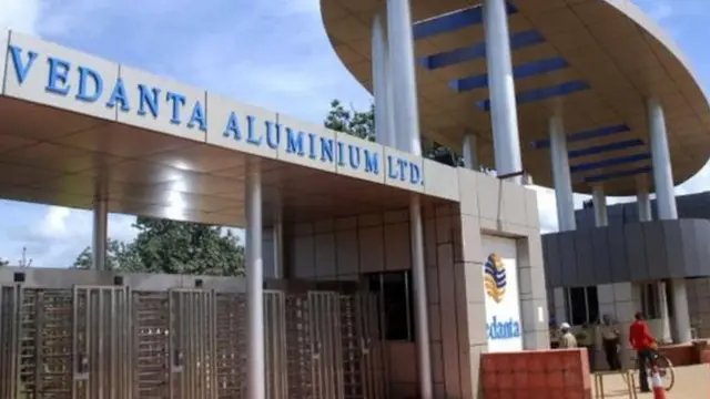 இந்தியாவில் வேதாந்தாவின் சர்ச்சைக்குரிய நான்கு திட்டங்கள்