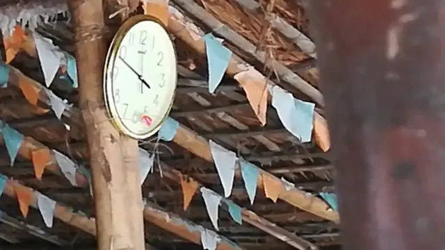 प्राइमरी स्कूल