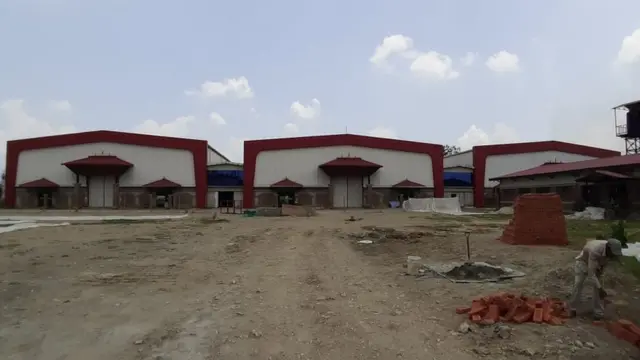 भरतपुर मतगणनास्थल