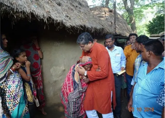 నవీన్ పట్నాయక్