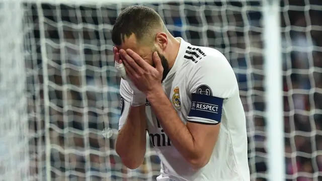 Karim Benzema