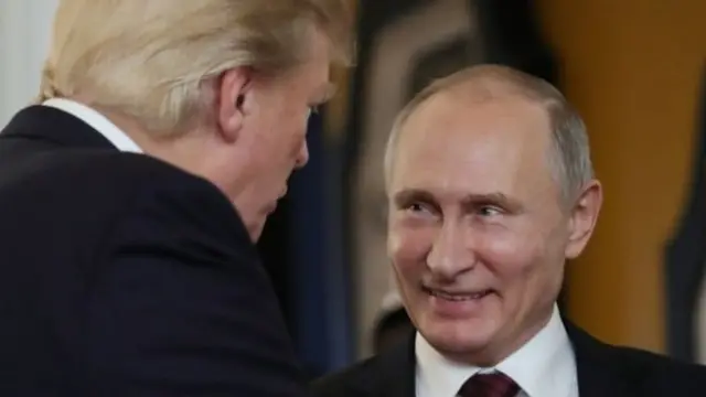 Виборы в США