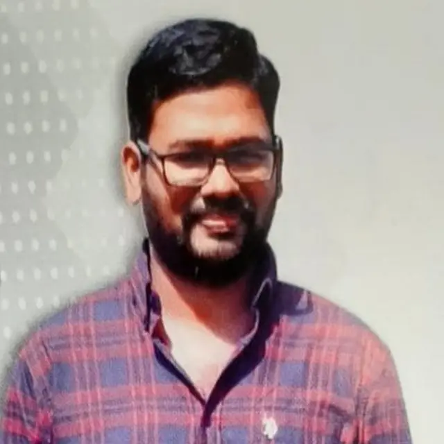 ప్రవీణ్ చక్రవర్తి