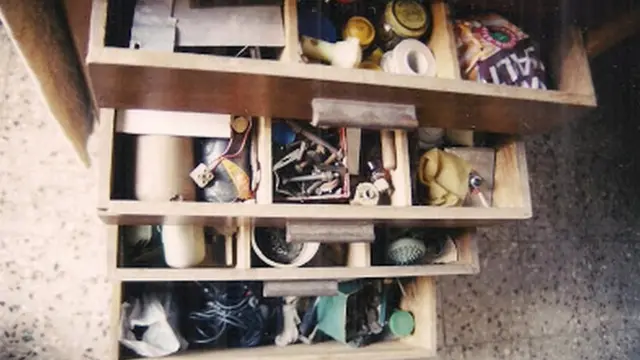 બિરેન કોઠારીની ટૂલકિટ