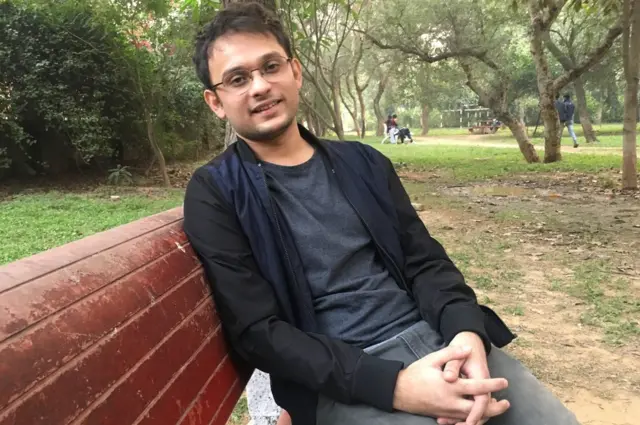 జావేద్ అలీ