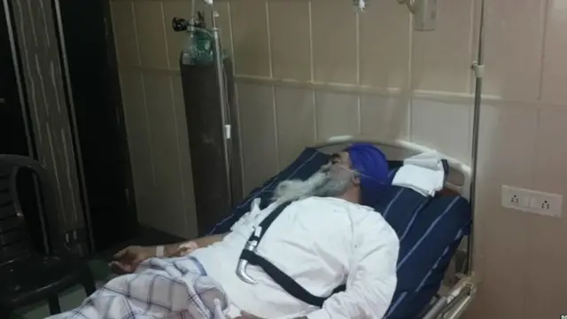 ਕੋਰੋਨਾਵਾਇਰਸ