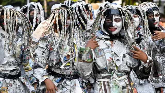 जकार्ता